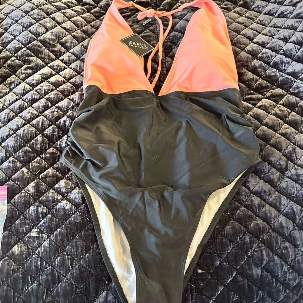 Brand new with tags